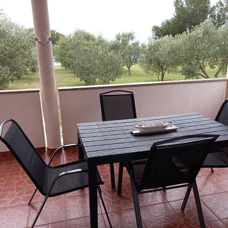Vacation Home Katarina Nin Bagian luar foto