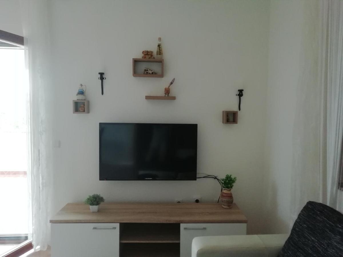 Vacation Home Katarina Nin Bagian luar foto
