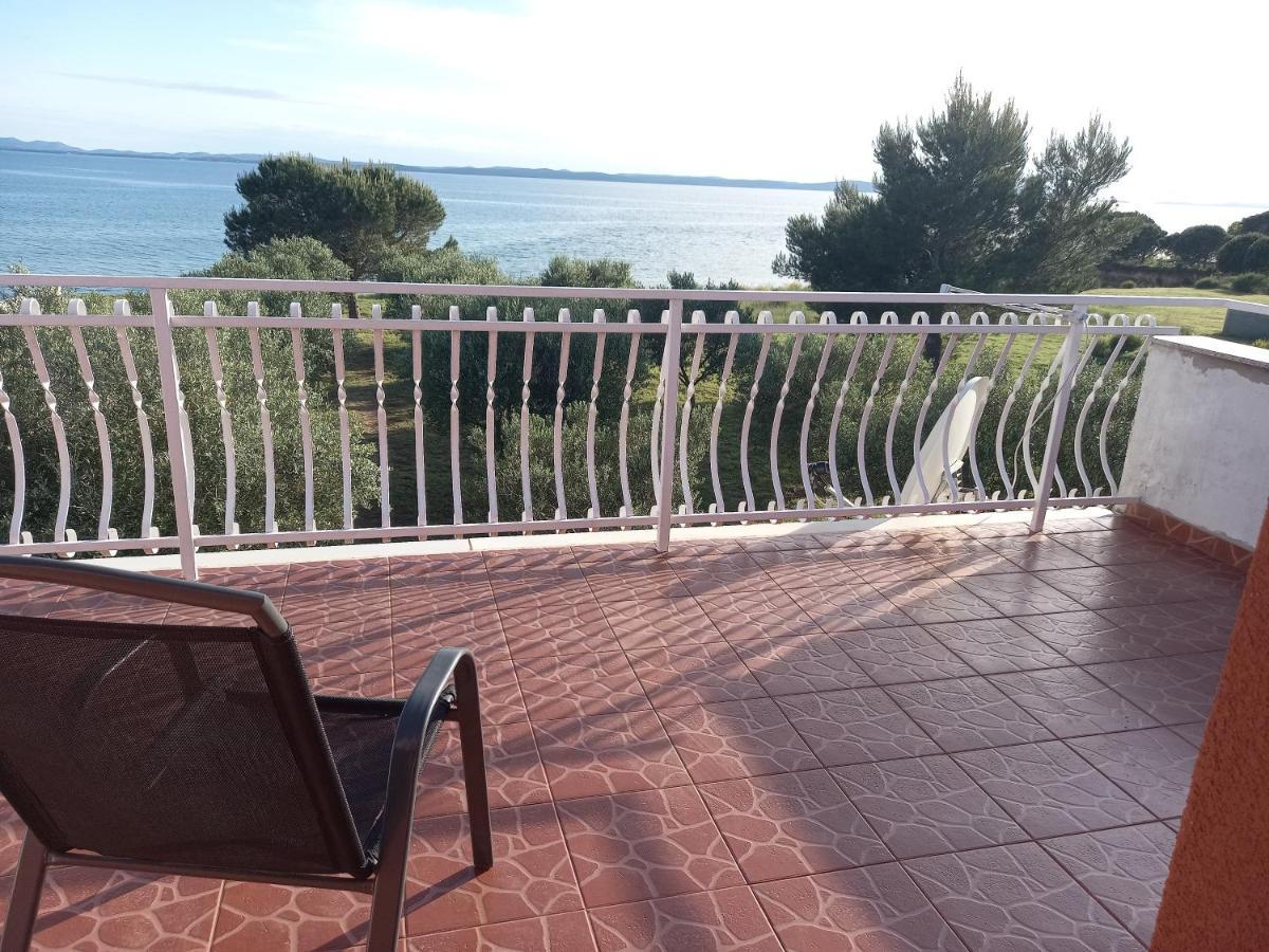 Vacation Home Katarina Nin Bagian luar foto