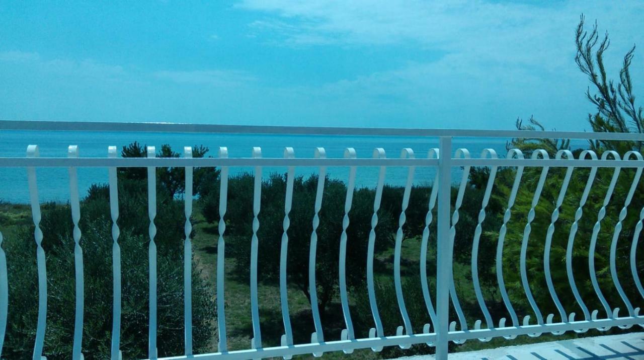 Vacation Home Katarina Nin Bagian luar foto