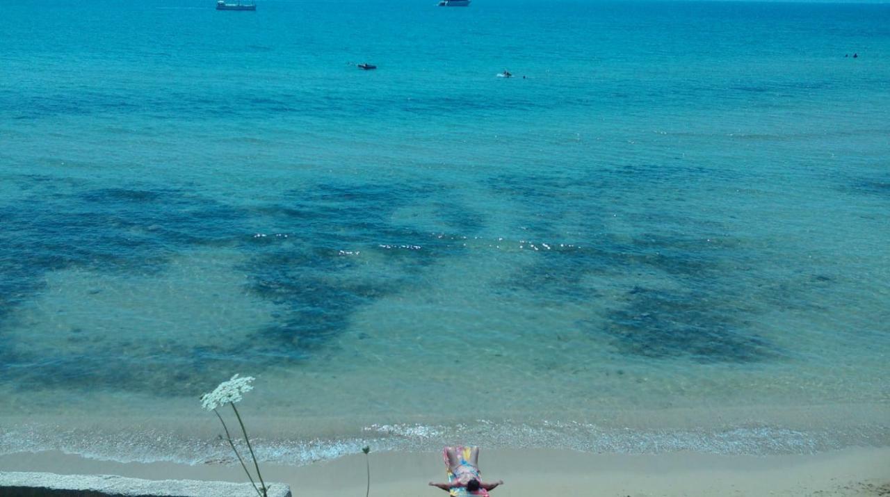 Vacation Home Katarina Nin Bagian luar foto