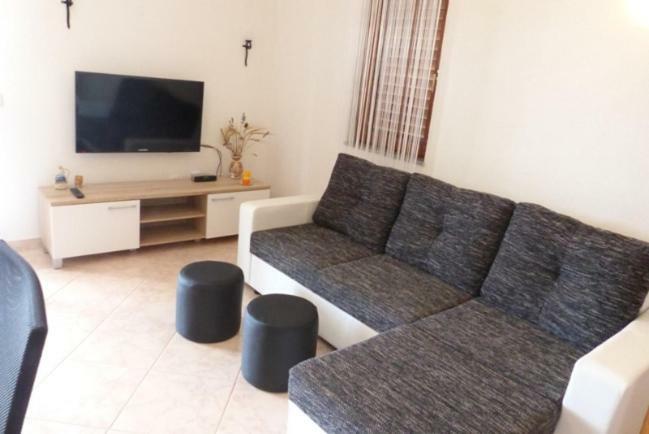 Vacation Home Katarina Nin Bagian luar foto